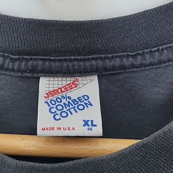 Vintage USS Vandergrift Westpac 1990 T Shirt Size XL - Picture 5 of 7